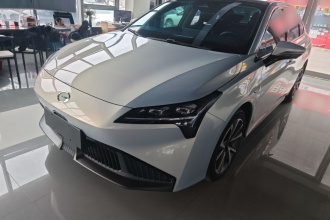 埃安 AION S Plus 2022款 80 科技版