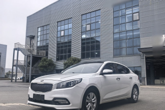 起亚K4 2014款 1.8L 自动GLS