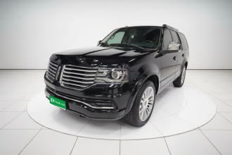 林肯 领航员 2016款 3.5T AWD