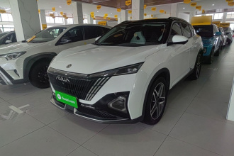 东风风神 皓瀚 2023款 DH-i 1.5T 尊贵版