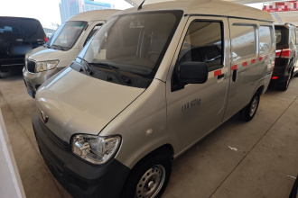 五菱汽车 五菱之光 2023款 1.5L 实用型封窗版 2座