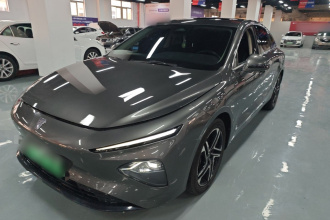 荣威D7 2023款 EV 510km 后驱卓越版