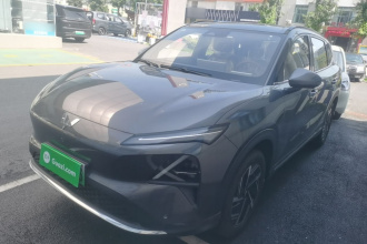 五菱汽车 五菱星光S 2024款 510km 旗舰型