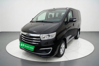 江淮瑞风 瑞风M3 2019款 宜家版 1.8L 豪华型