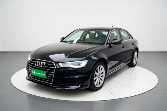 奥迪A6L 2017款 TFSI 运动型