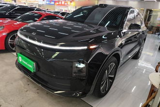 理想汽车 理想L6 2024款 Max