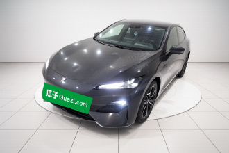 深蓝汽车 深蓝SL03 2023款 200Max增程版