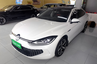 大众 2023款 凌渡L 280TSI DSG酷辣版