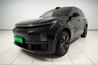 理想汽车 理想L9 2024款 Ultra