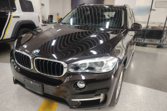 宝马X5（平行进口） 