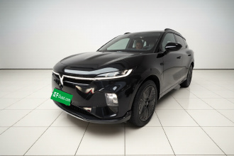 岚图汽车 岚图知音 2024款 长续航超充版