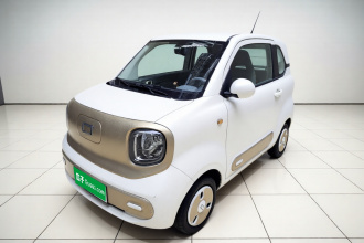奔腾小马 2025款 222km 伶俐马