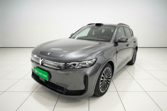 岚图汽车 岚图FREE 2025款 FREE+ 四驱乾崑版