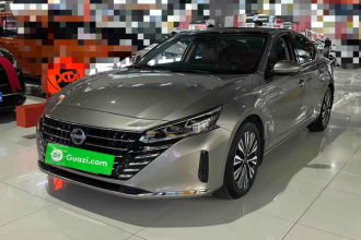 日产 天籁 2022款 2.0L XL-Upr 优享版