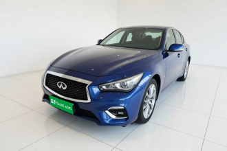 英菲尼迪Q50L 2018款 2.0T 逸享版 国VI