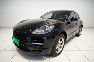 保时捷 2018款 Macan 2.0T