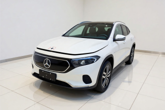 奔驰EQA 2023款 EQA 260
