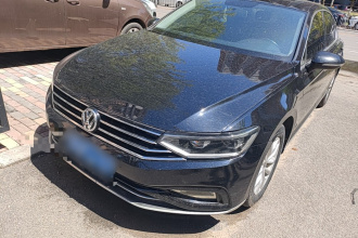 大众 迈腾 2020款 280TSI DSG 舒适型