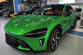 小米汽车 小米YU7 2025款 超长续航高性能四驱Max版