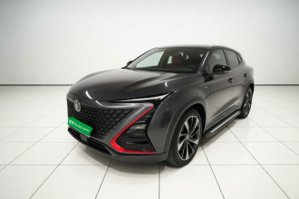 长安UNI-T 2020款 1.5T 尊贵型