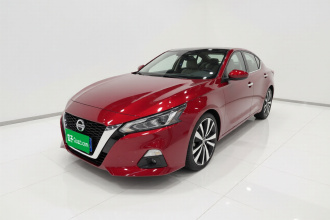 日产 天籁 2019款 2.0T XV 智尊版