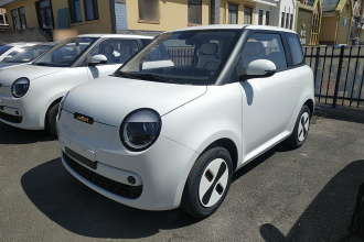 长安启源 长安Lumin 2026款 宝藏版 205km 酷爱米 宁德