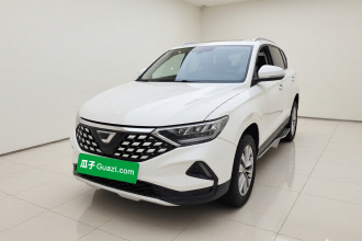 捷达VS5 2019款 280TSI 自动进取型