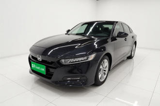 本田 雅阁 2018款 260TURBO 精英版 国VI