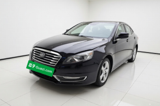奔腾B70 2016款 2.0L 手动豪华型