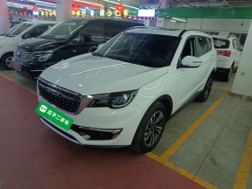 捷途X70 2024款 1.5T DCT跃享版 5座