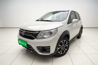 东风风行 景逸X3 2016款 1.5L 豪华型