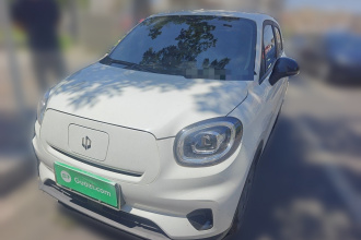 零跑汽车 零跑T03 2024款 200轻享版