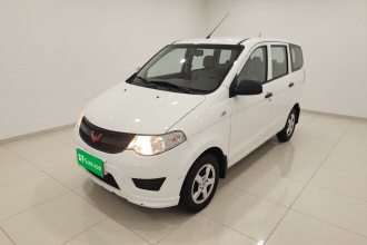 五菱汽车 五菱宏光 2020款 1.2L S基本型国VI LSI