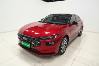 福特 蒙迪欧 2025款 2.0T EcoBoost 至尊型