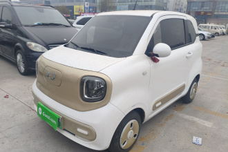 奔腾小马 2025款 222km 灵动马