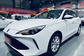 荣威i5 2026款 1.5L CVT豪华版