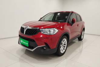 中华V3 2016款 1.5L 手动智能型