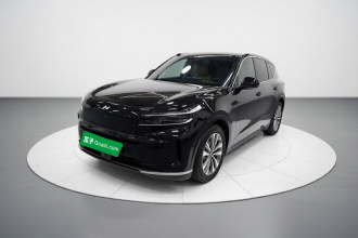 乐道L90 2025款 Ultra 六座版