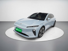 蔚来ET5T 2024款 100kWh Touring