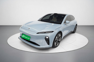 蔚来ET5T 2024款 100kWh Touring