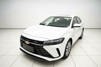 雪佛兰 科鲁泽 2024款 1.5L 双离合悦享版