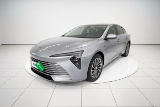 别克 君越 2023款 28T 越享版