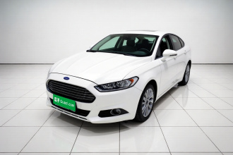 福特 蒙迪欧 2013款 2.0L GTDi200时尚型