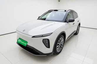 蔚来ES6 2023款 75kWh