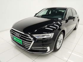 奥迪A8 2022款 A8L 50 TFSI quattro 舒适型典藏版