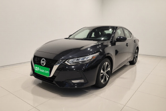 日产 轩逸 2022款 1.6L XL CVT悦享版