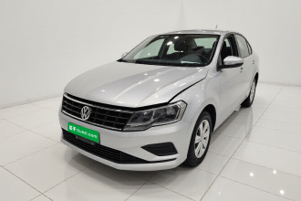 大众 捷达 2017款 1.5L 自动时尚型