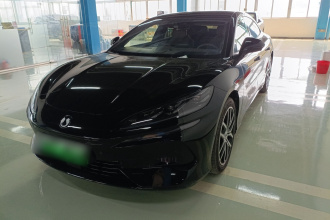 腾势Z9 2024款 1100km 四驱Max版