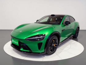 小米汽车 小米YU7 2025款 超长续航高性能四驱Max版