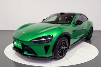 小米汽车 小米YU7 2025款 超长续航高性能四驱Max版